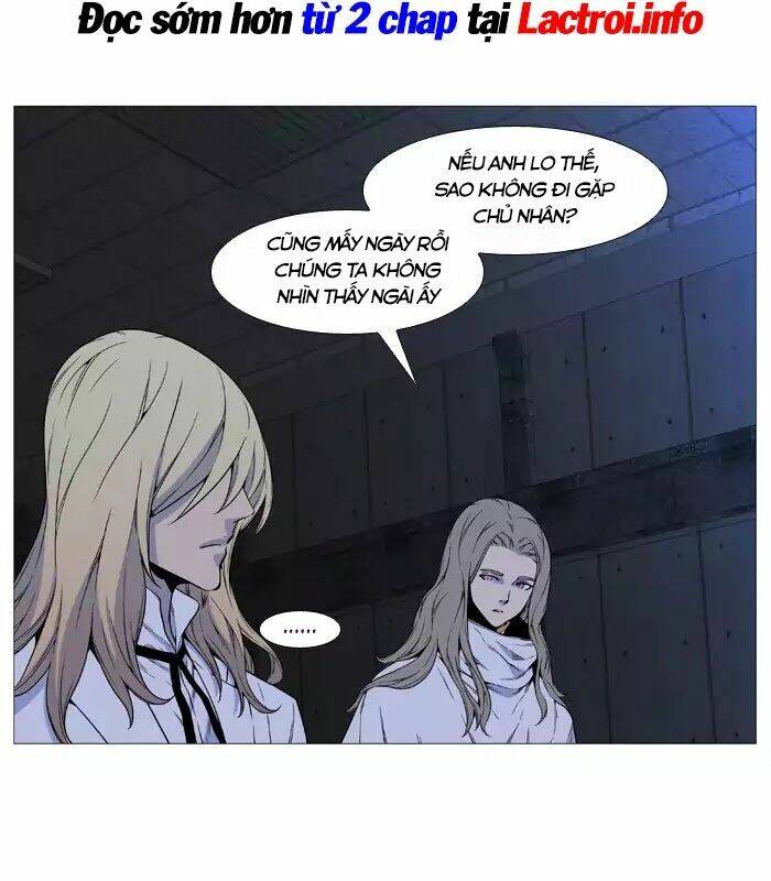 Ma Cà Rồng Quý Tộc: Chapter 511