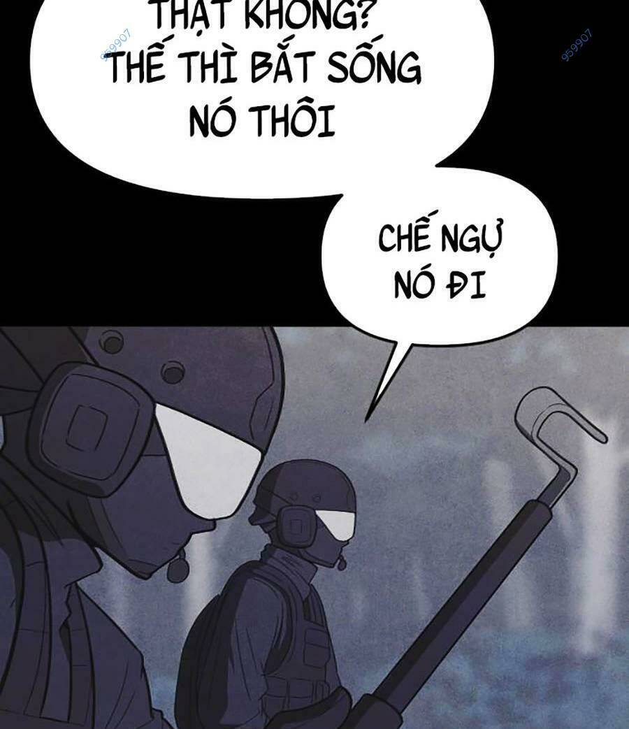 Cậu Bé Shotgun: Chapter 66