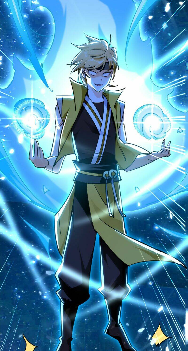 Vạn Giới Tiên Vương: Chapter 62