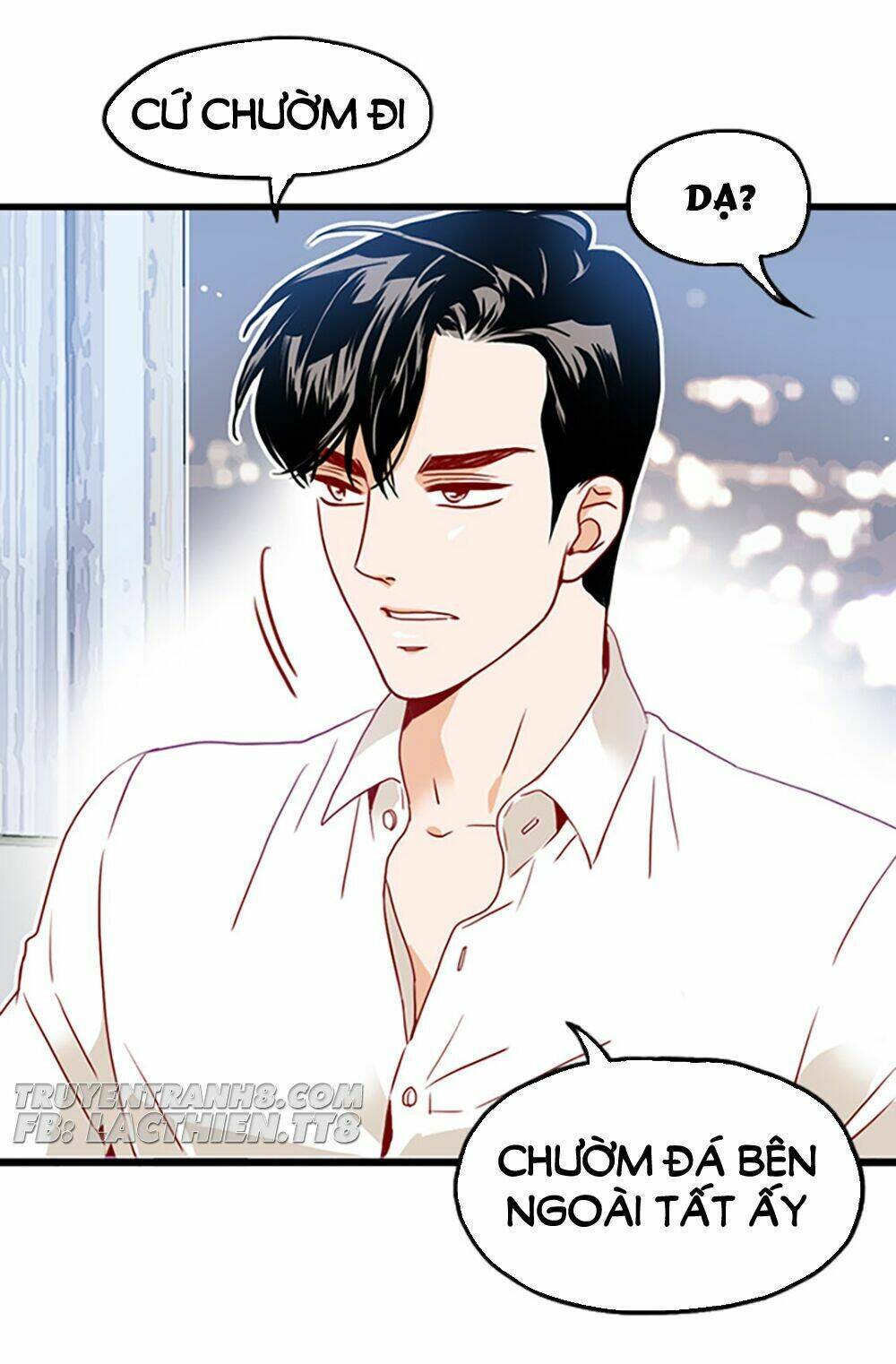 Thư Ký Kim Sao Thế Nhỉ?: Chapter 21