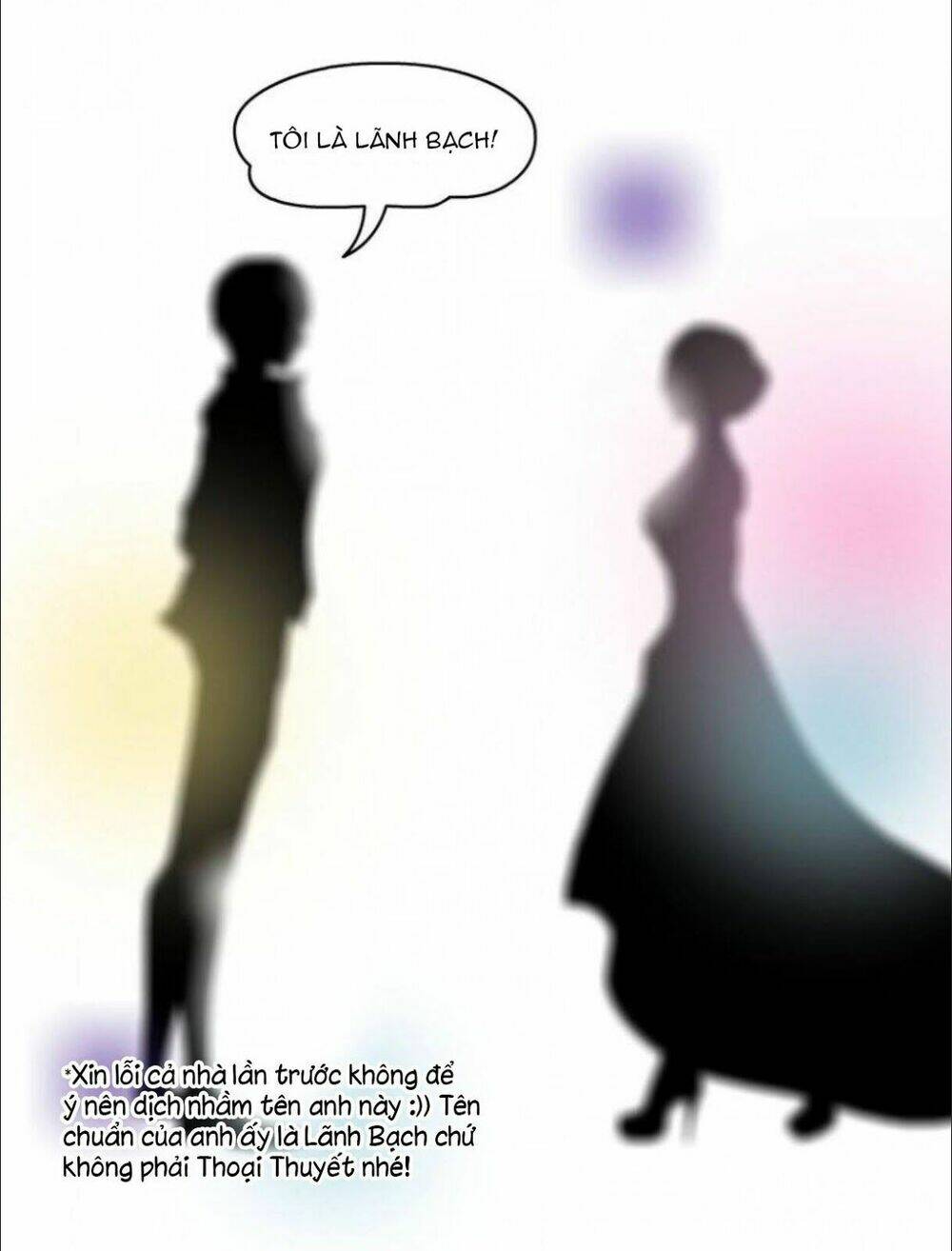 Cạm Bẫy Của Nữ Thần: Chapter 7