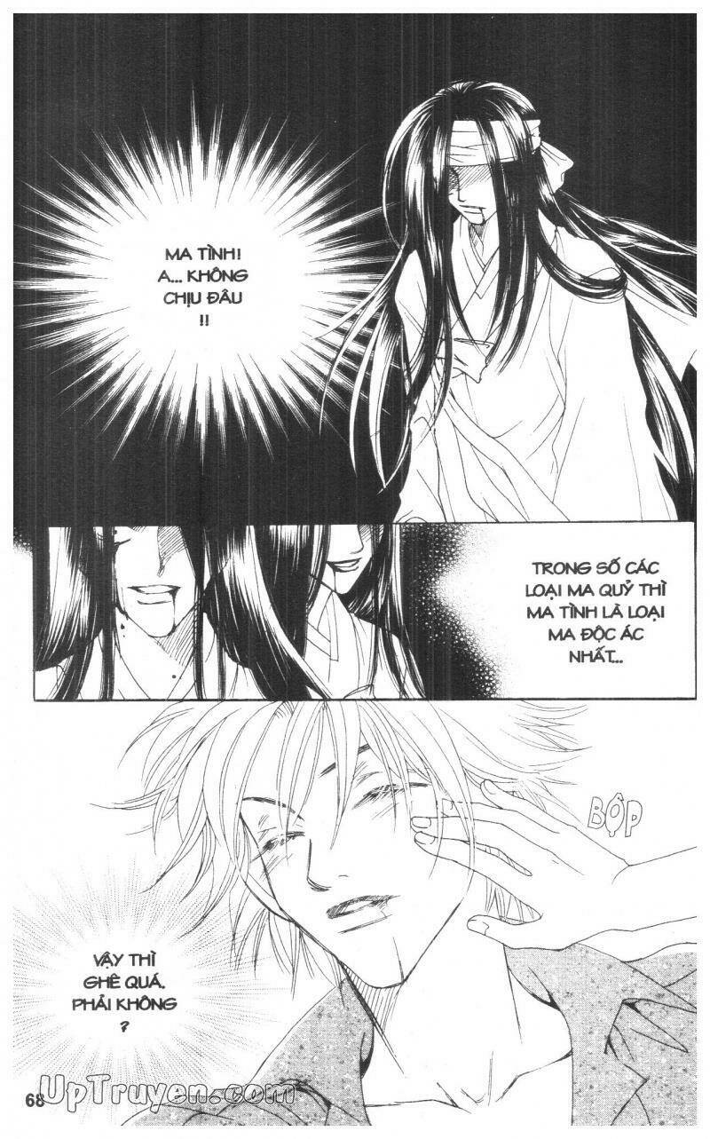 Cinderella Man: Chapter 6