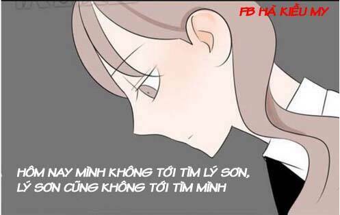 Mối Tình Đơn Phương: Chapter 32