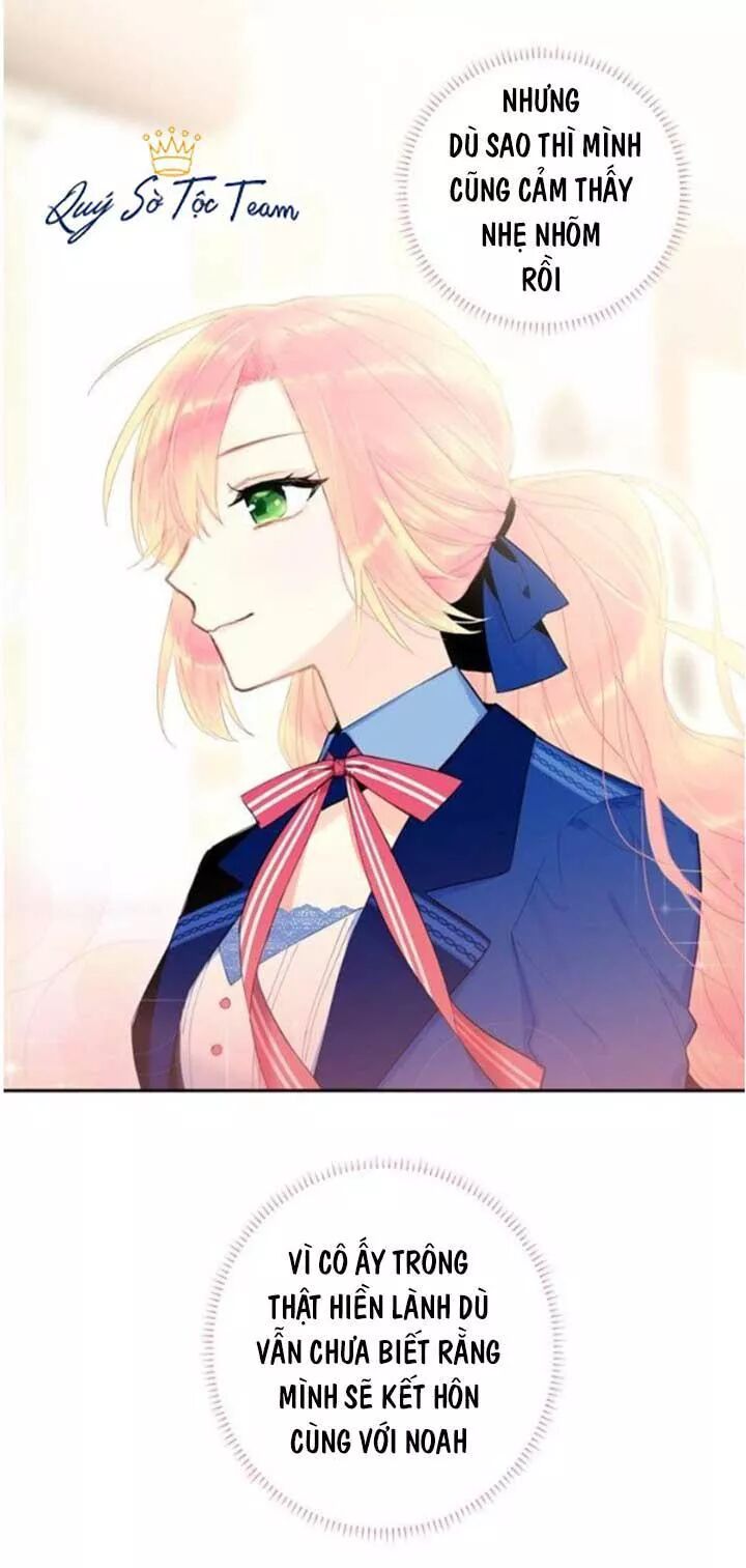 Tồn Tại Với Tư Cách Là Vợ Của Nam Chính: Chapter 59: Quan hệ hữu hảo