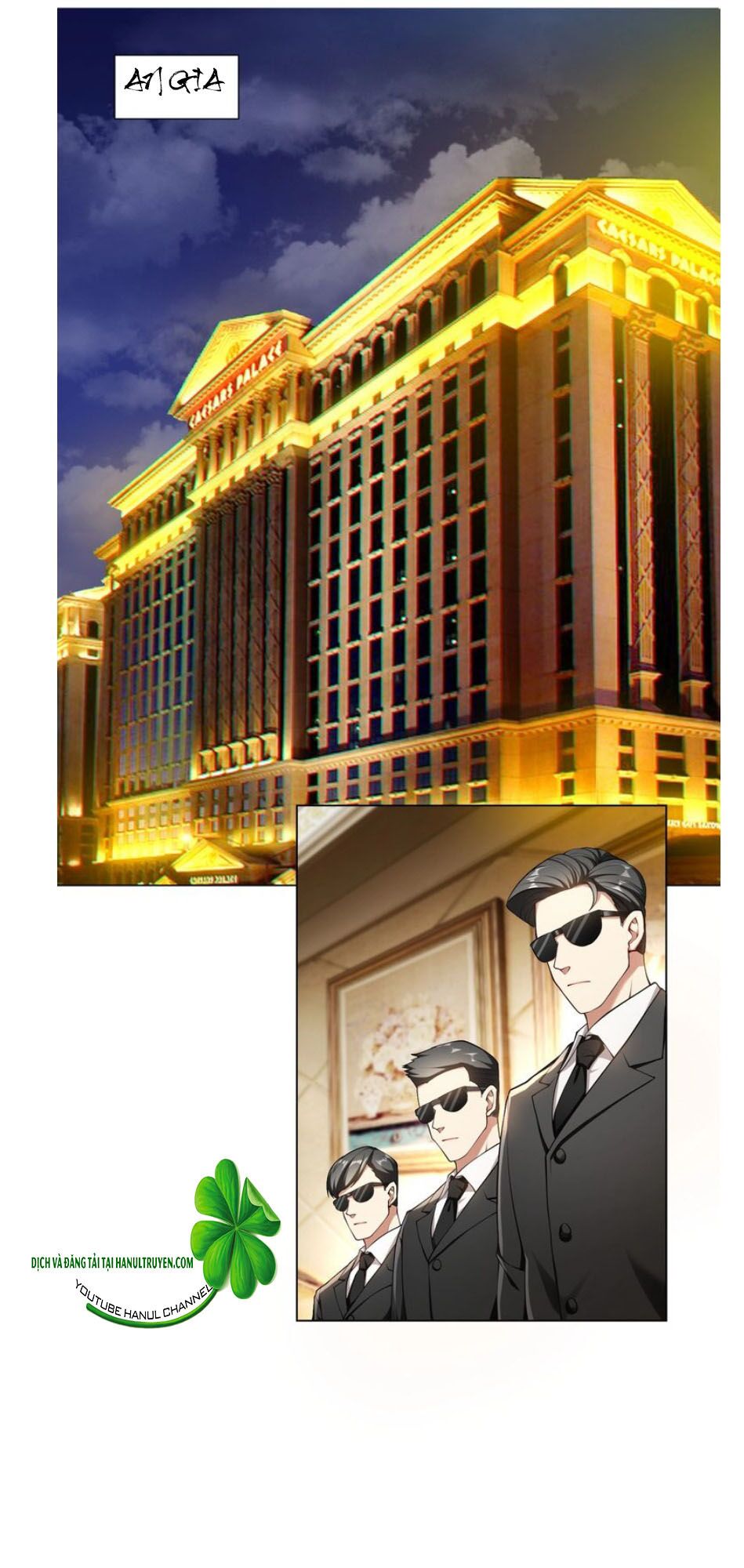 Cô Vợ Nhỏ Nuông Chiều Quá Lại Thành Ác!!: Chapter 164