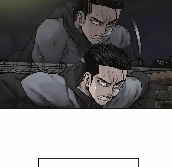 Nắm Đấm: Chapter 18