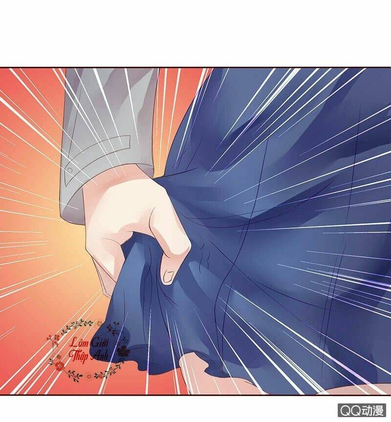 Băng Sơn Học Trưởng Không Được Chọc: Chapter 1.1