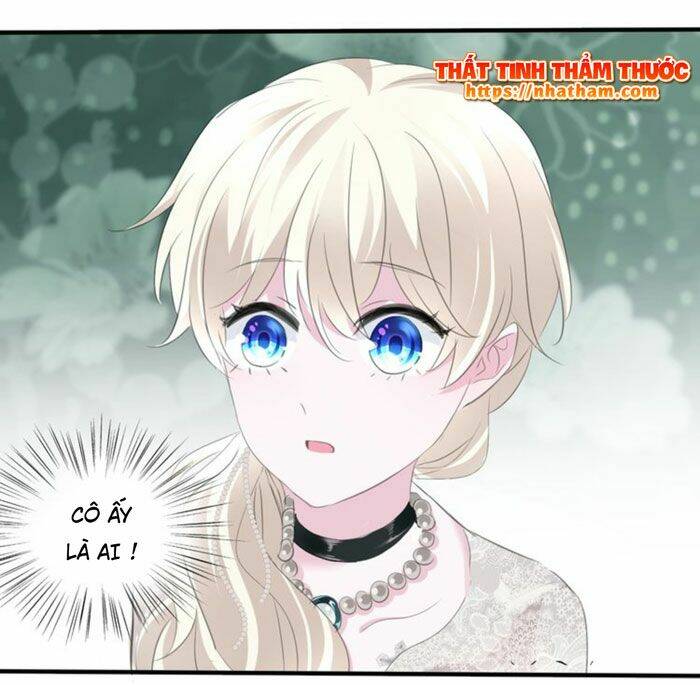Một Lời Không Hợp Liền Hút Máu: Chapter 48