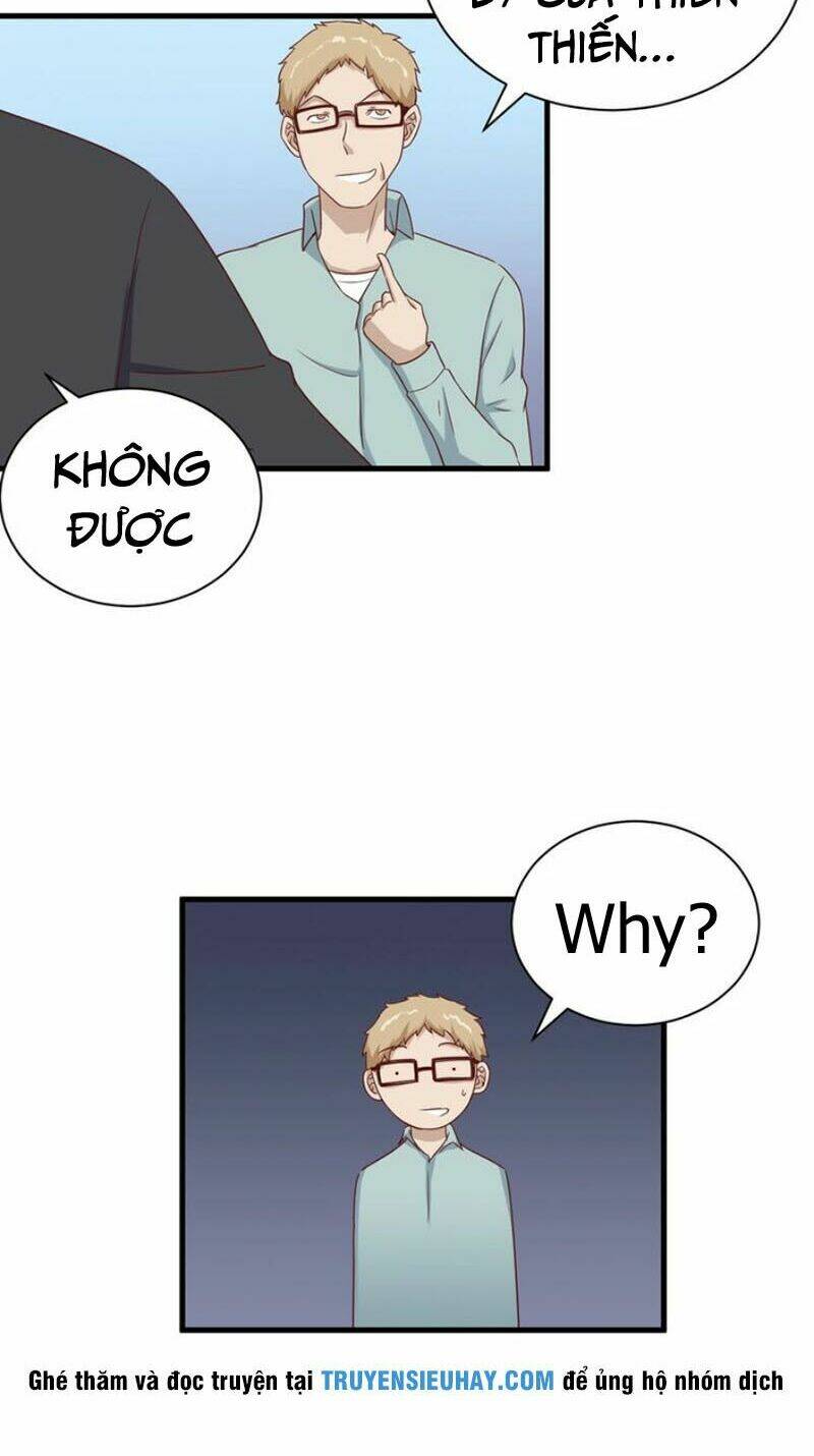 Hệ Thống Tu Tiên Mạnh Nhất: Chapter 38