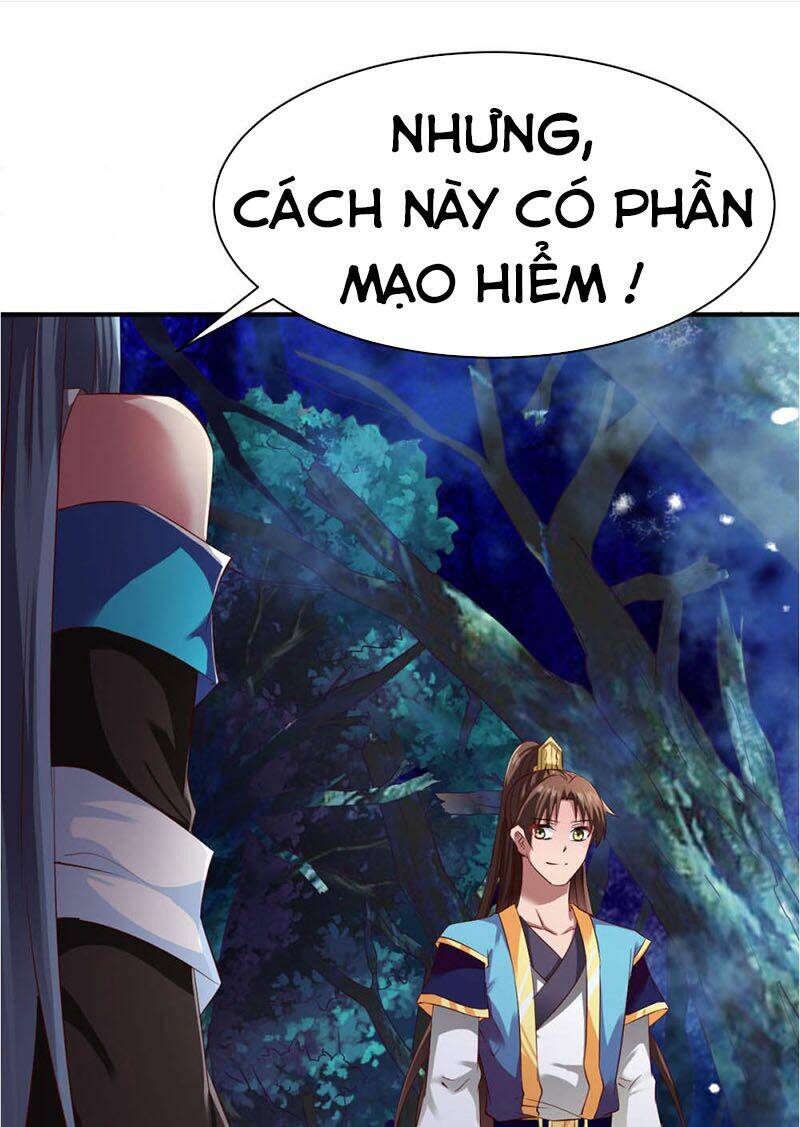 Chiến Đỉnh: Chapter 57