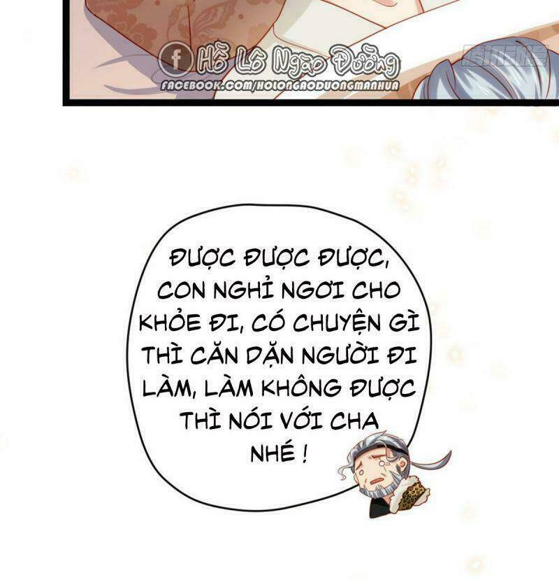 Đứng Lại! Phụng Chỉ Ăn Cướp: Chapter 24