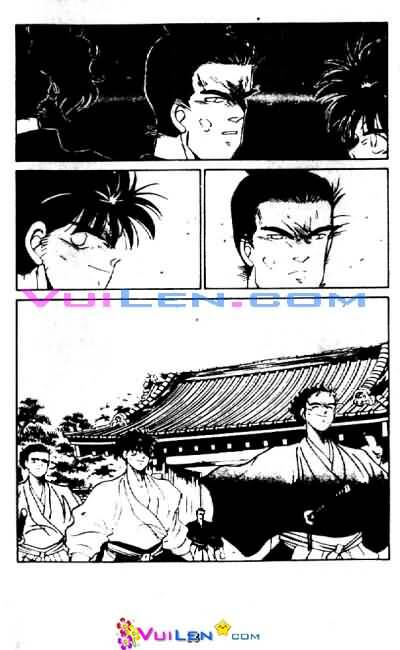 Truyền Nhân Atula Phần II: Chapter 3