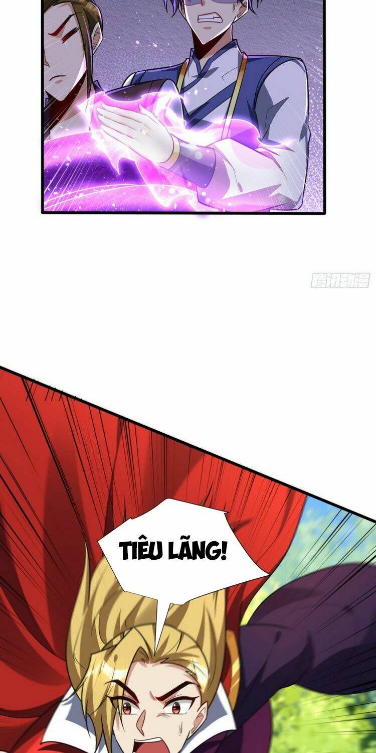 Yêu Giả Vi Vương: Chapter 255