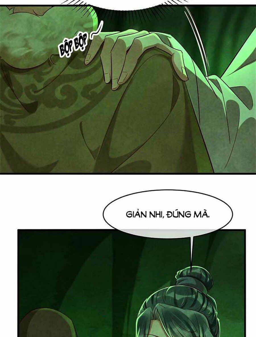 Vương Phi Muốn Trèo Tường: Chapter 113