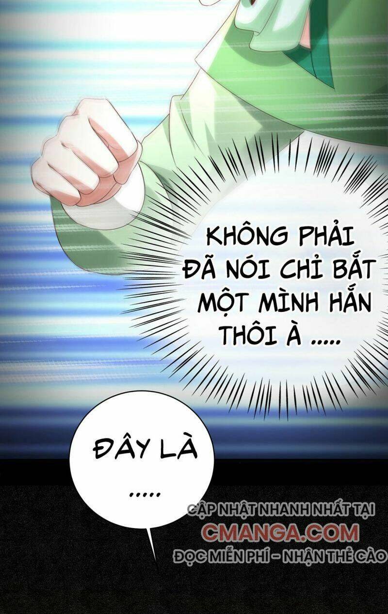 Thiên Kim Bất Hoán: Chapter 80