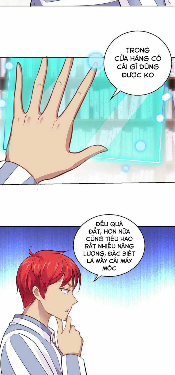 Đô Thị Chí Tôn Hệ Thống: Chapter 187