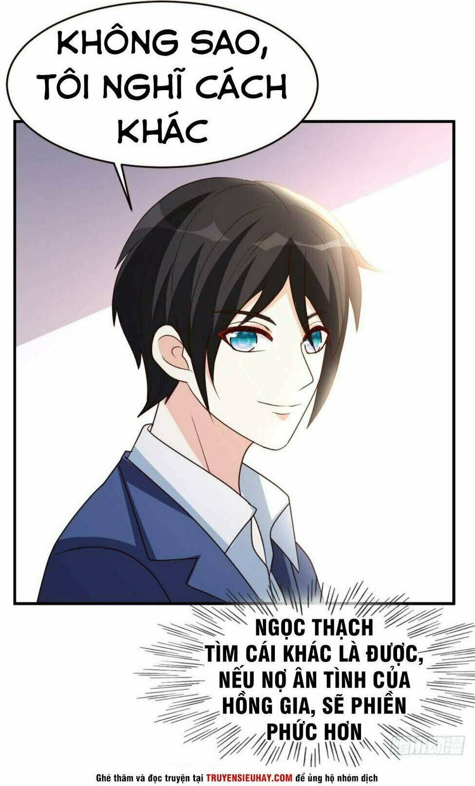 Trọng Sinh Tu Chân Tại Đô Thị: Chapter 25