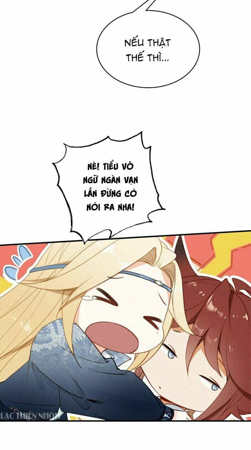 Đế Sư Tại Thượng: Chapter 44