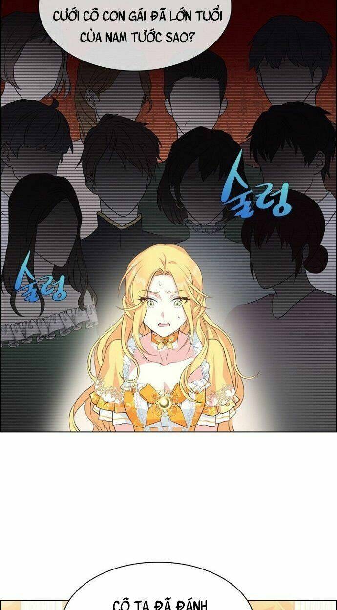 Một Đêm Với Hoàng Đế: Chapter 5