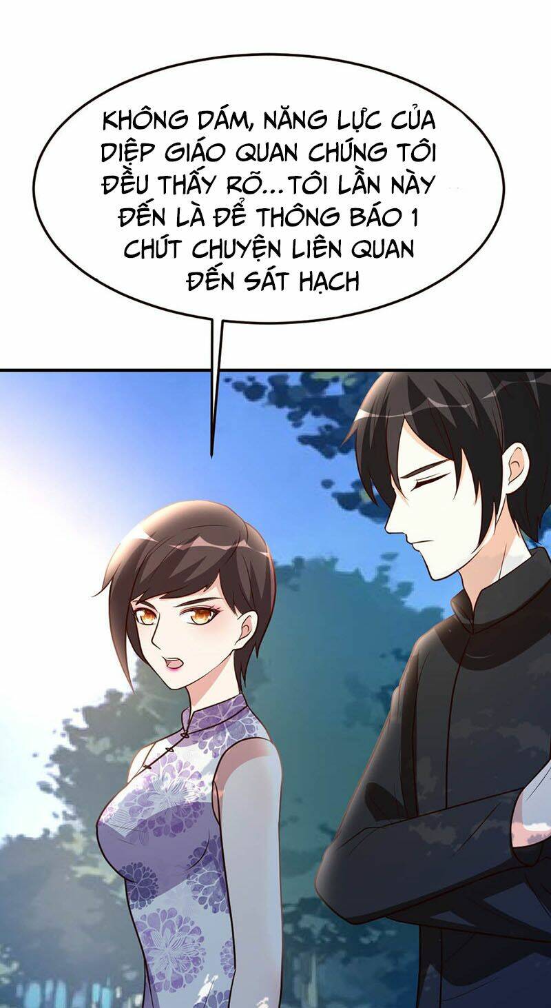 Trọng Sinh Tu Chân Tại Đô Thị: Chapter 49
