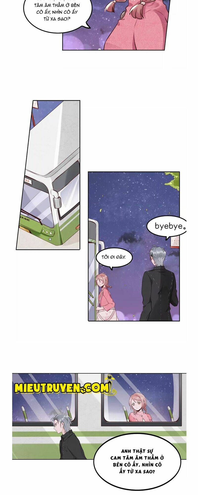 Tướng Quân Mời Xuất Đạo: Chapter 33