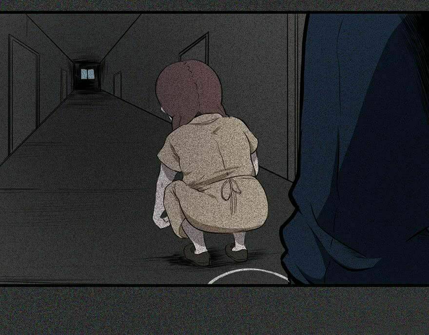 Trở Lại Căn Nhà Ma: Chapter 9