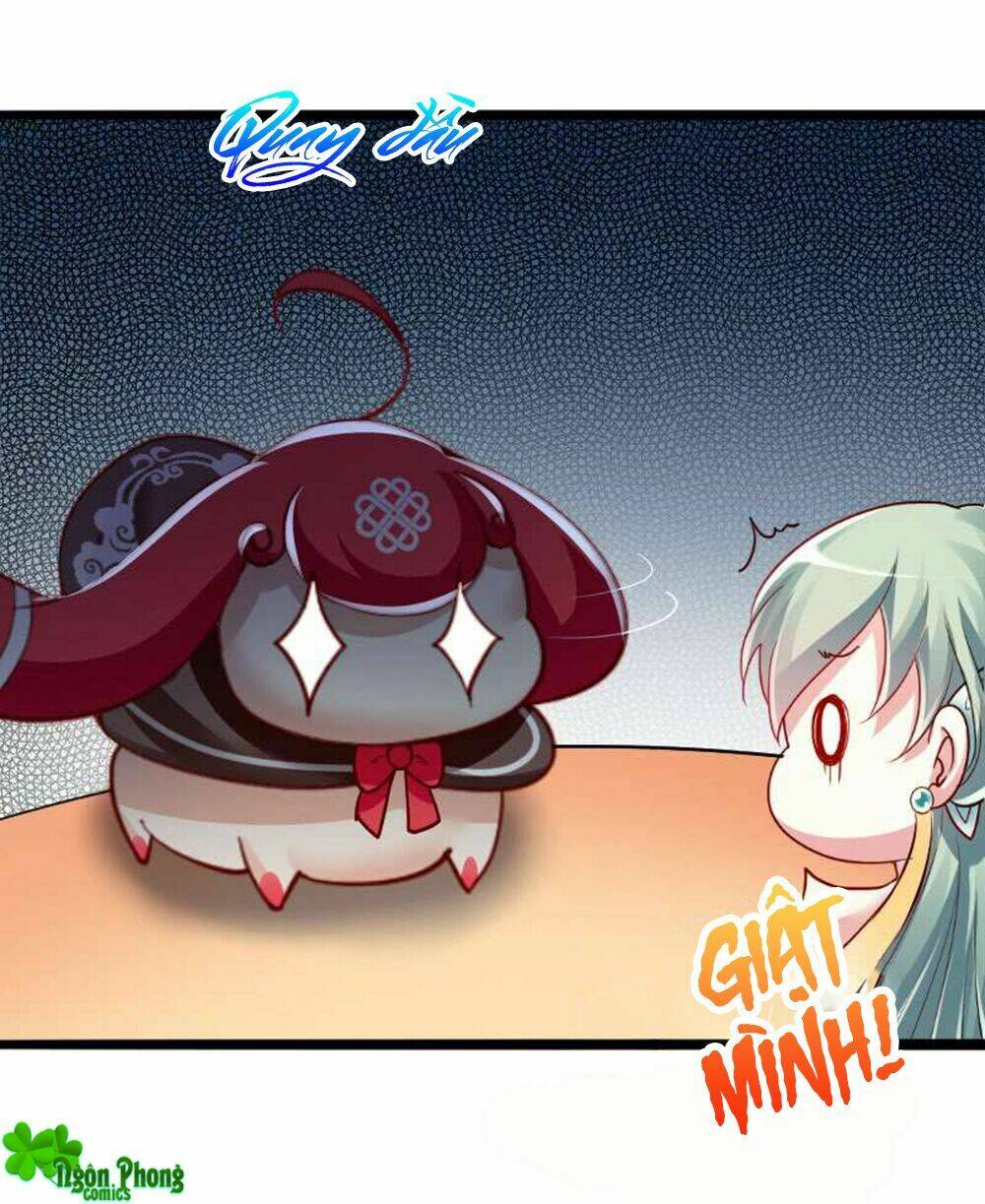 Vạn Năm Nhân Duyên Nhất Tuyến Khiên: Chapter 64