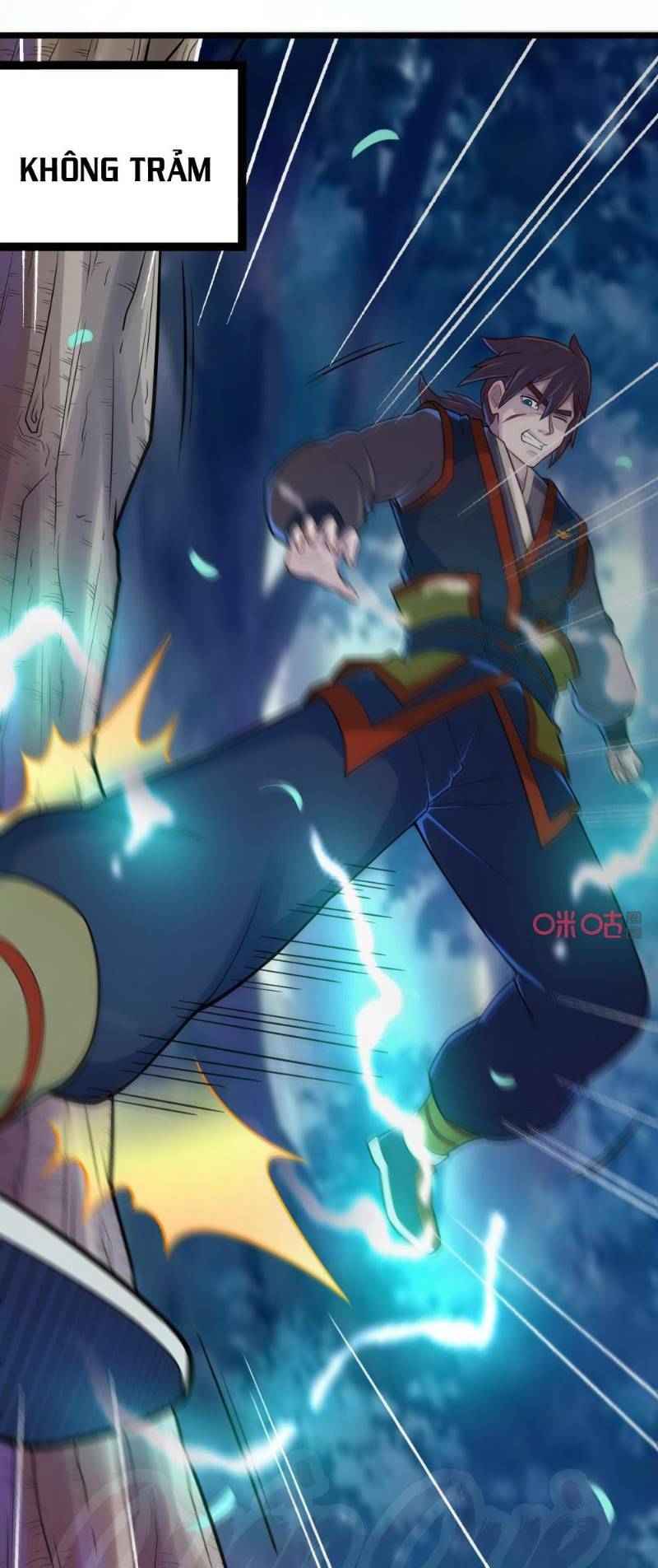 Tu Tiên Cuồng Thần: Chapter 60