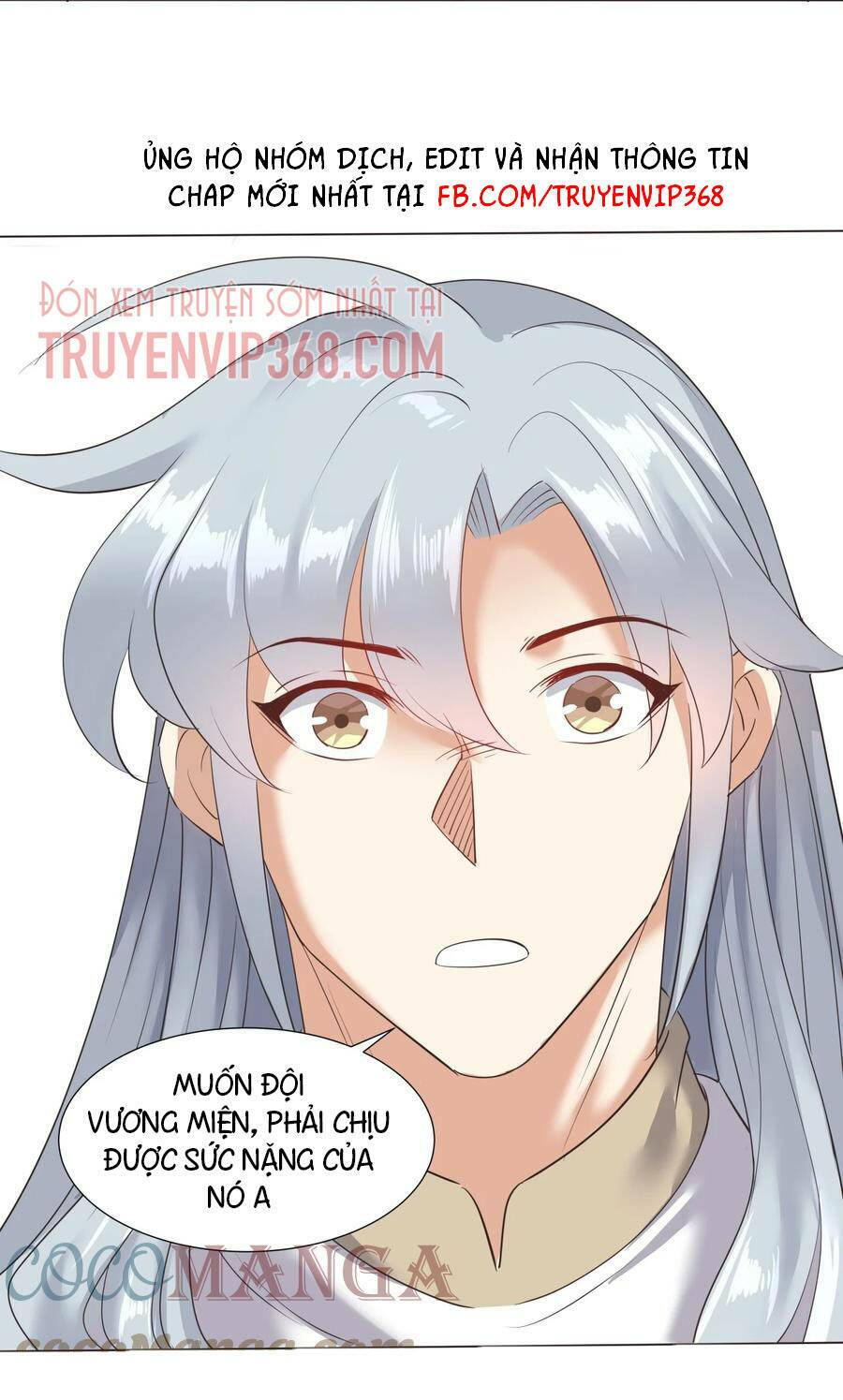 Trăm Vạn Cách Thành Thần: Chapter 12