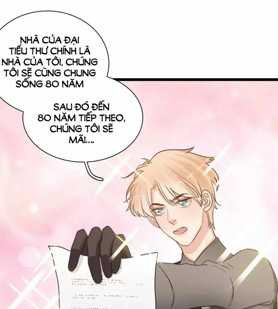 Nữ Phù Thủy Muốn Sống Nổi Loạn: Chapter 34