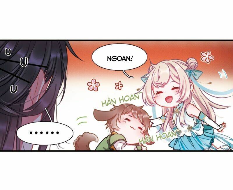 Danh Kiếm Chủng: Chapter 7