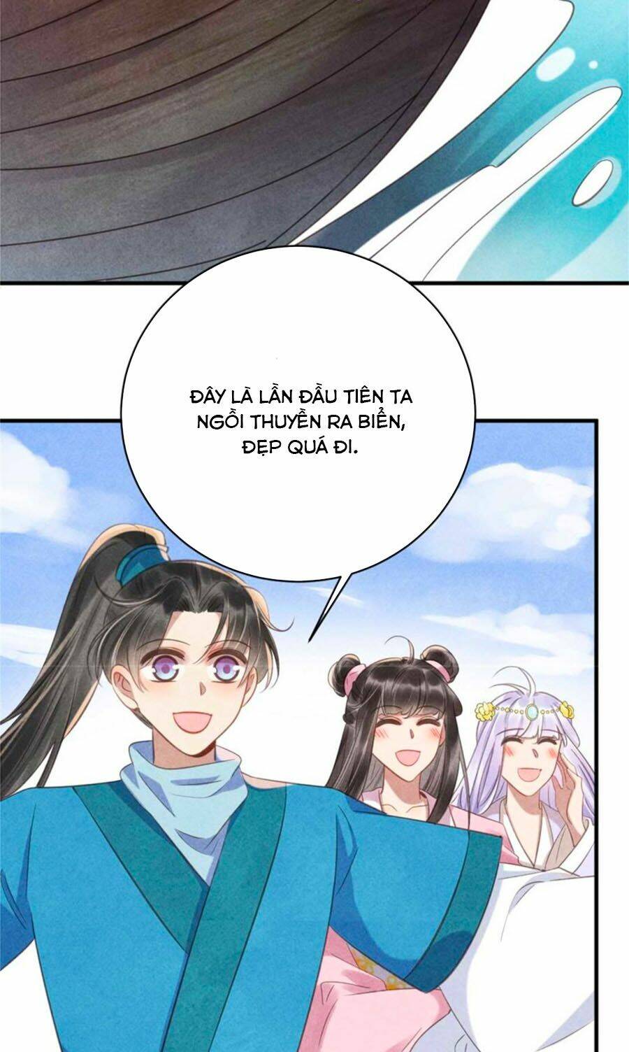 Vương Phi Muốn Trèo Tường: Chapter 81