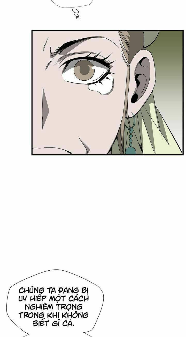 Cuồng Long: Chapter 39