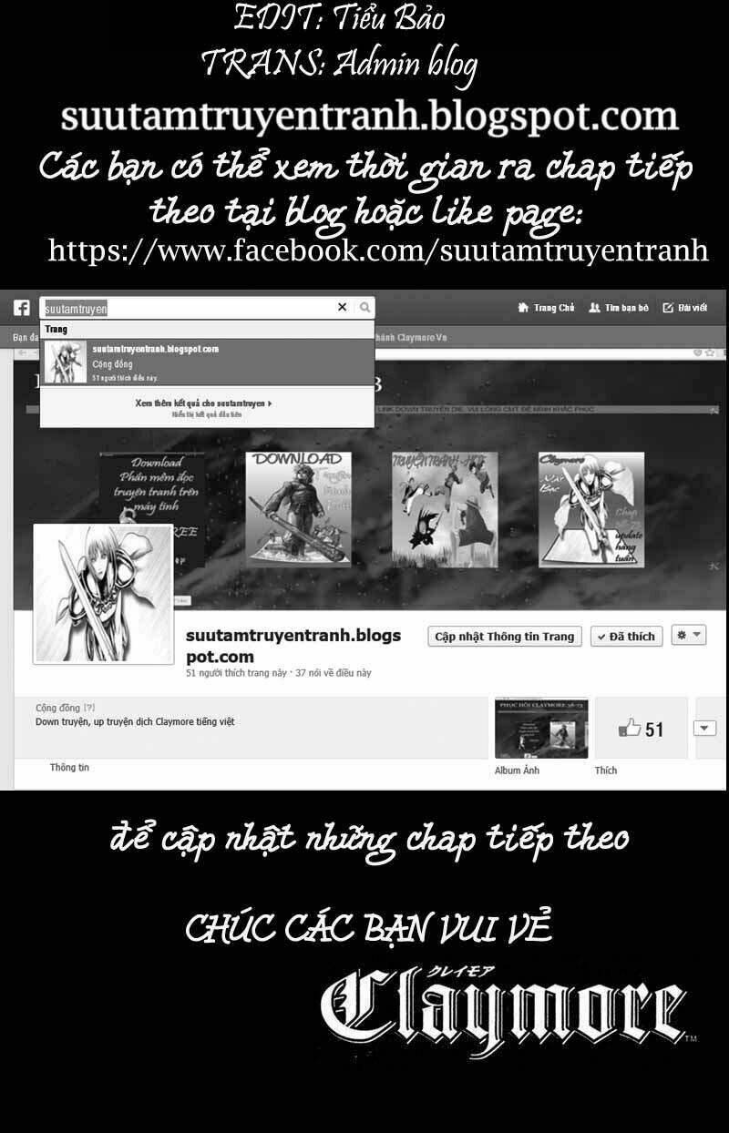 Mắt Bạc: Chapter 68