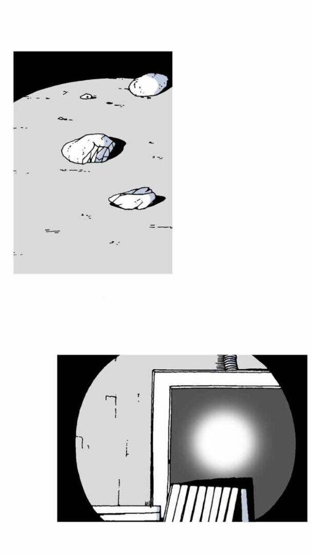 Mắc Kẹt Trên Mặt Trăng: Chapter 23