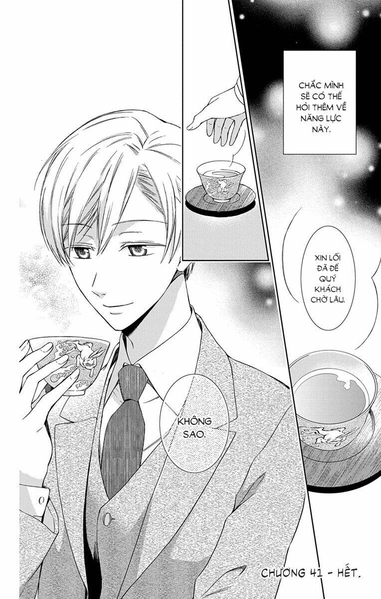 Usotoki Rhetoric: Chapter 41