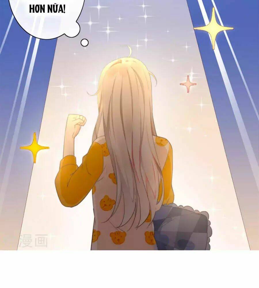 Yển Sư Yêu Hậu: Chapter 1