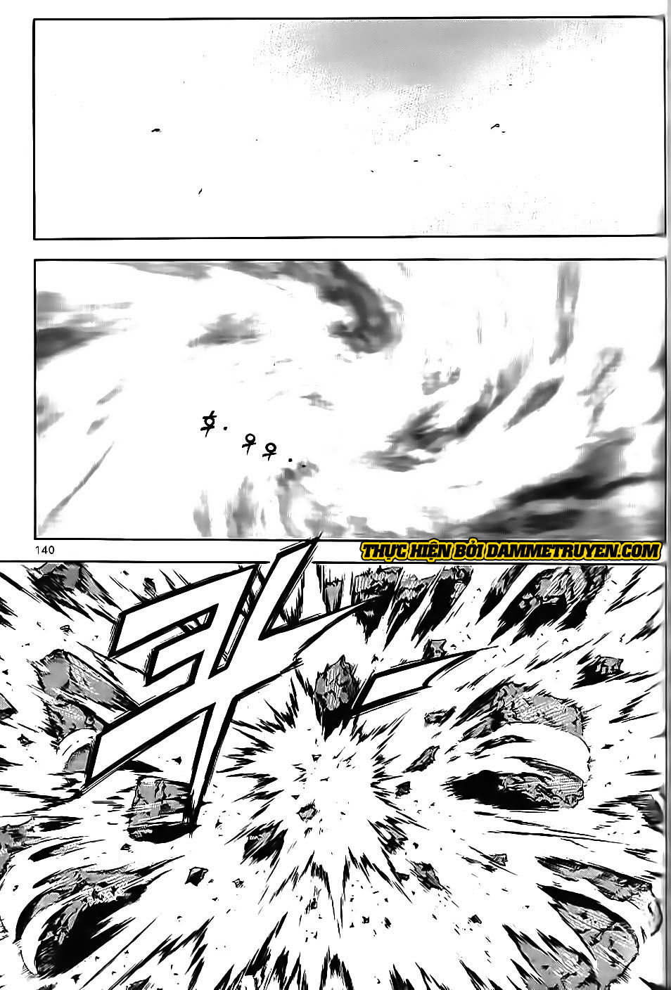 Long Phi Bất Bại 2: Chapter 66