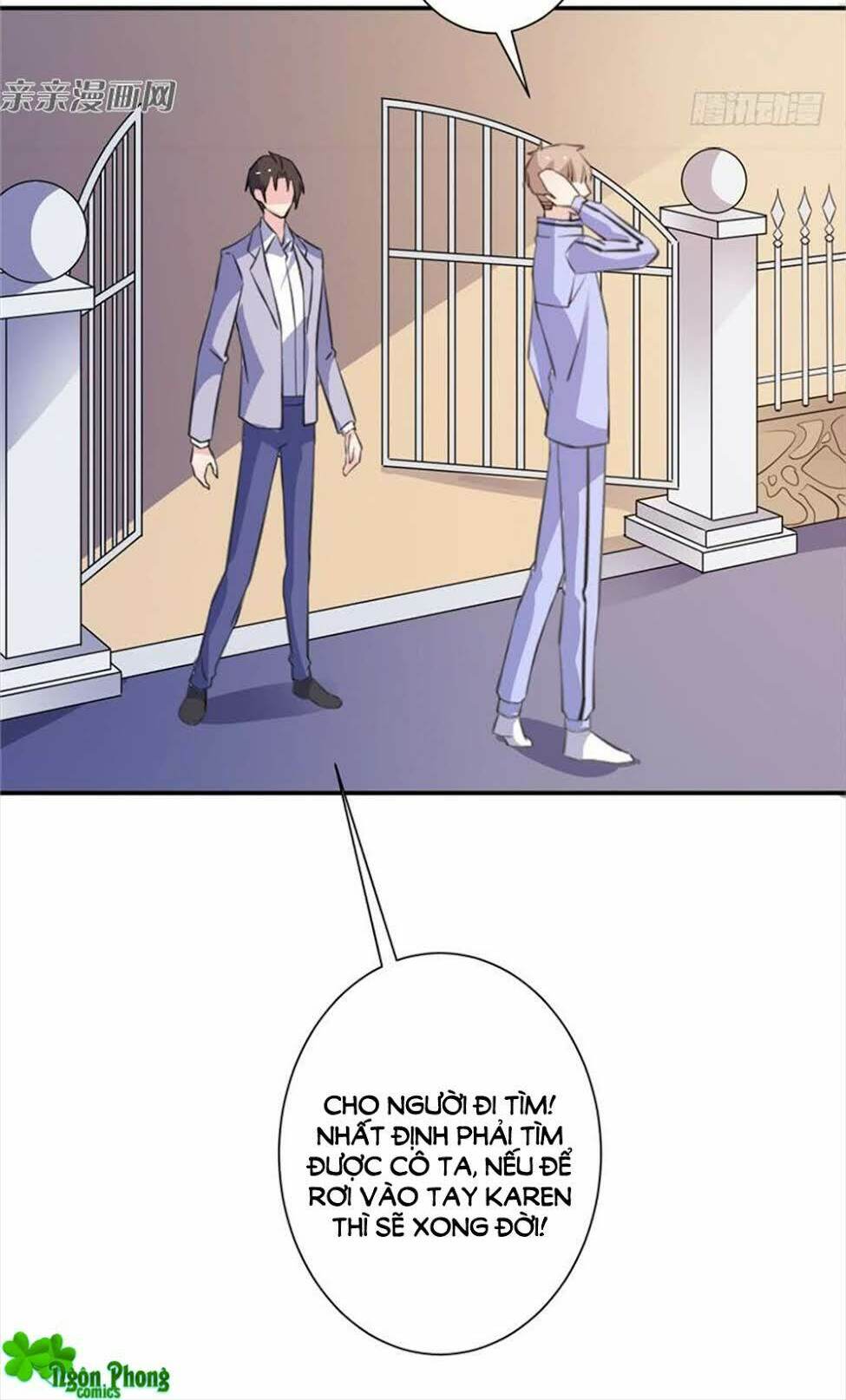 Vợ Yêu Là Báu Vật: Chapter 65