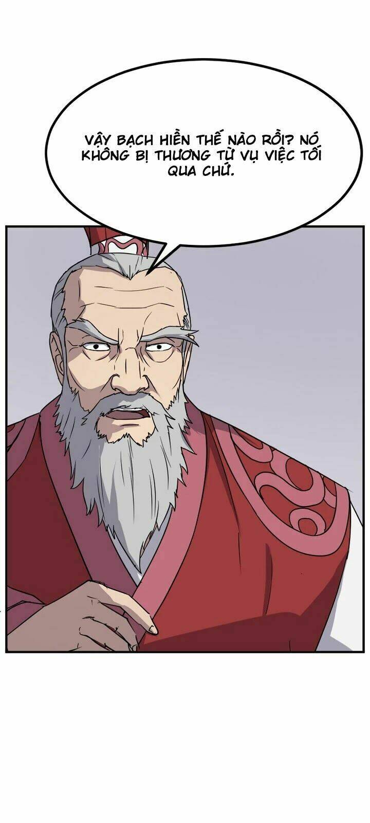 Trọng Sinh, Bất Khả Chiến Bại: Chapter 108