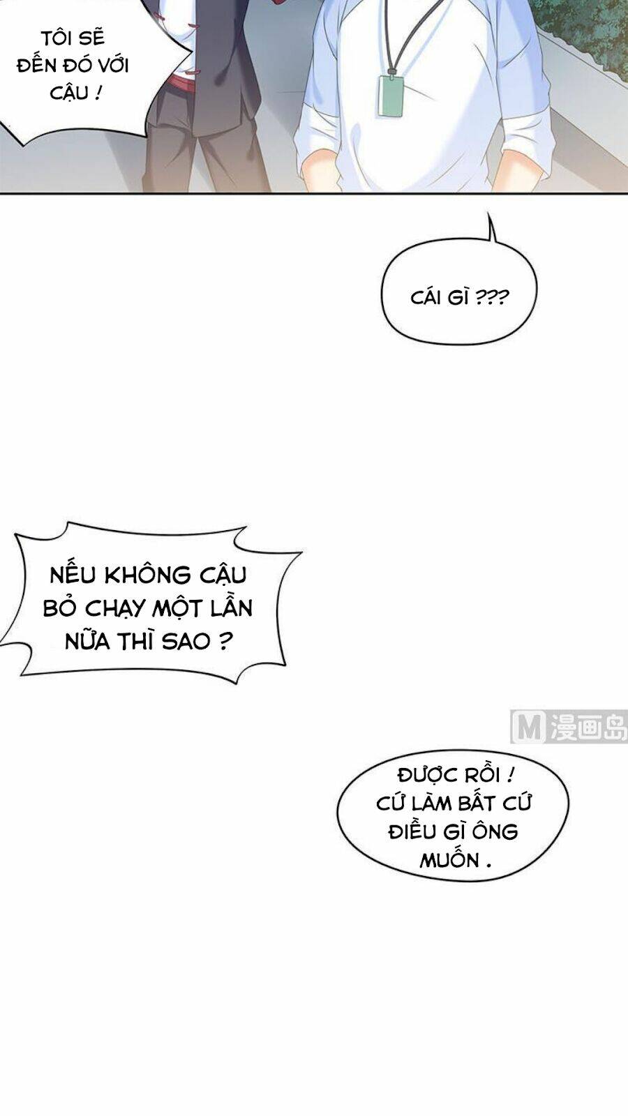 Tiêu Tiền Ở Thế Giới Khác: Chapter 35