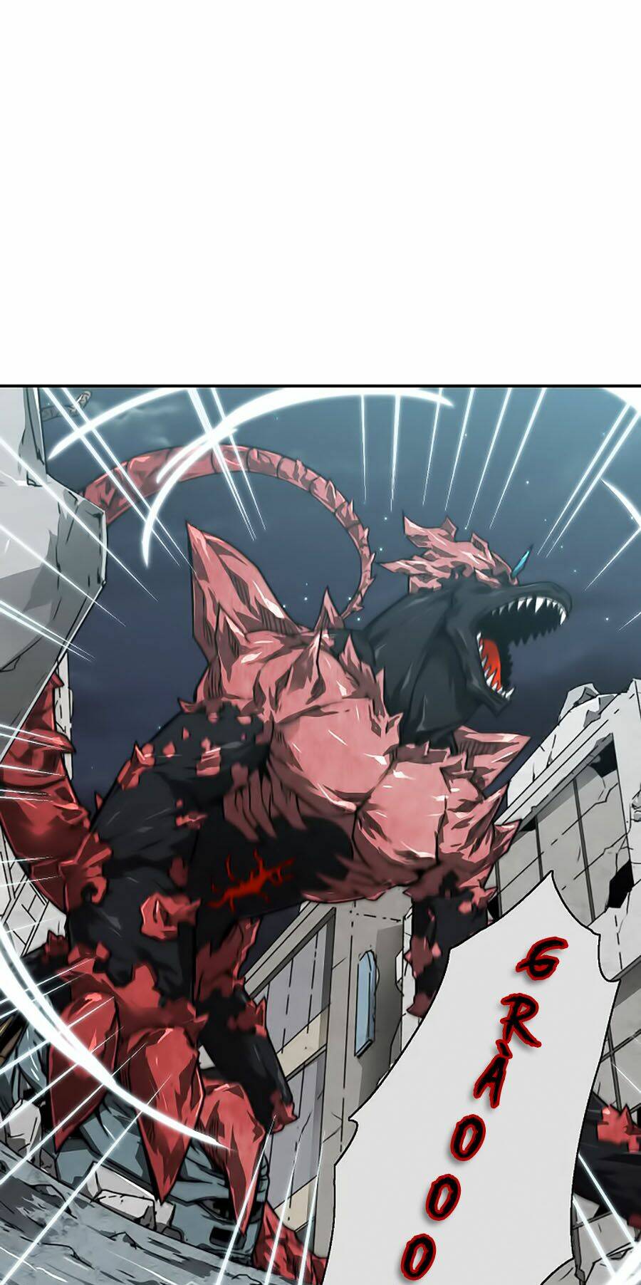 Hầm Ngục Bóng Tối: Chapter 9