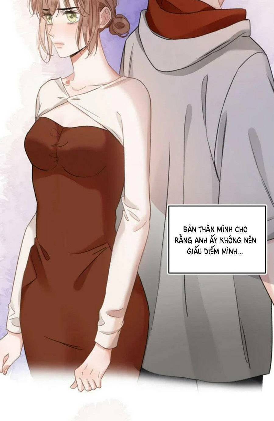 Dĩ Ái Chi Danh: Chapter 40