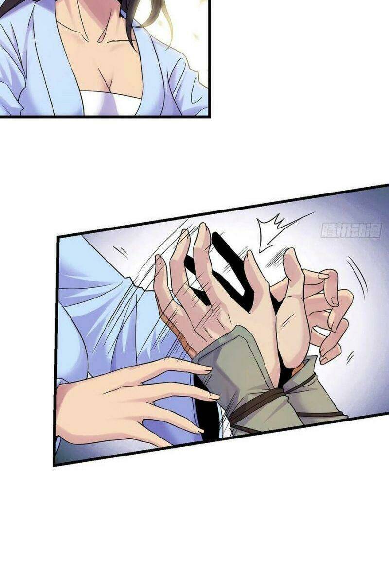 Ta Là Đại Hoàn Đan: Chapter 46