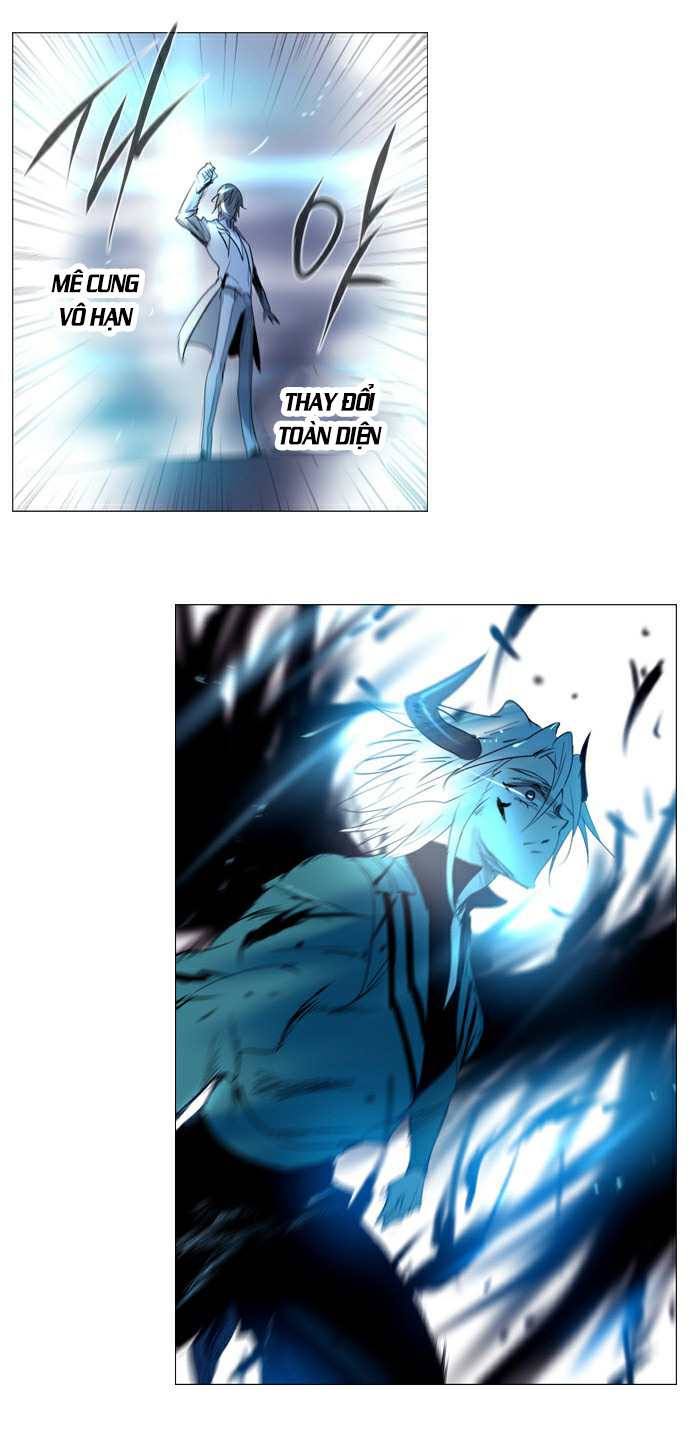 Soul Cartel: Chapter 189