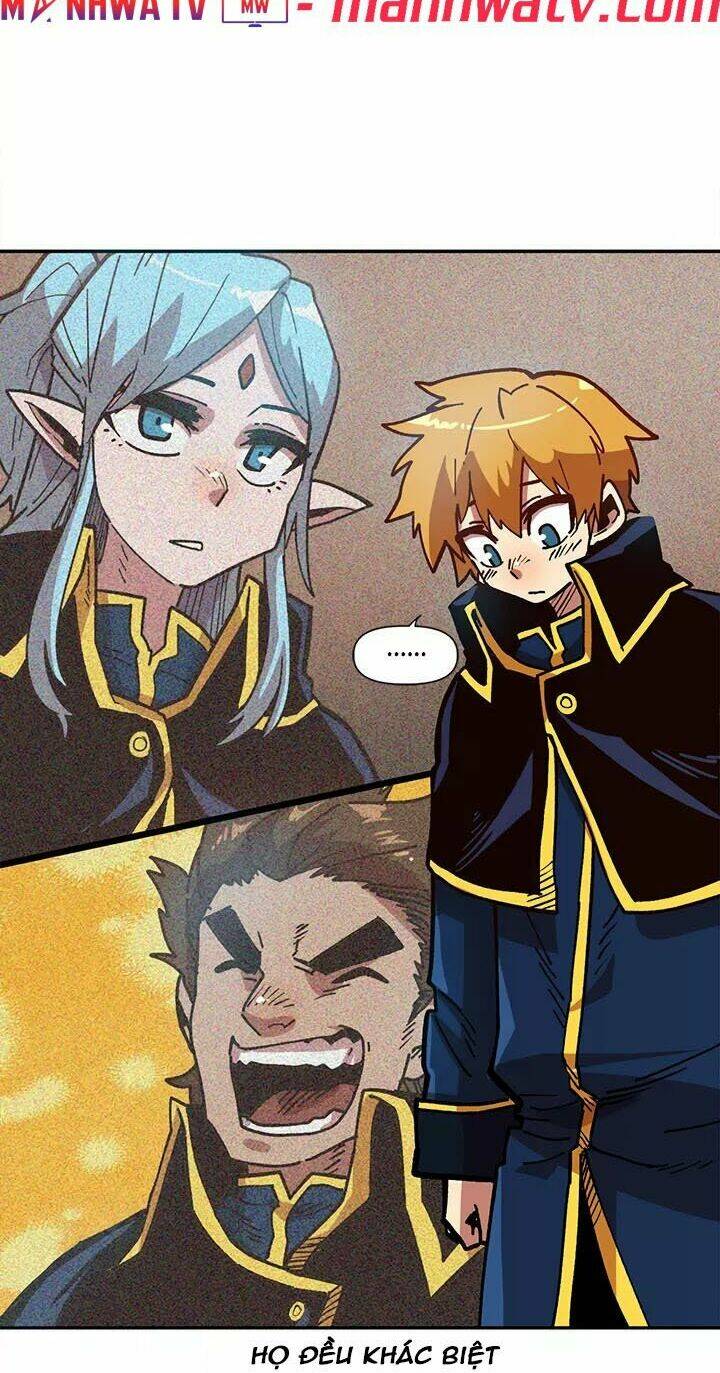 Nô Lệ Nghịch Thiên: Chapter 12