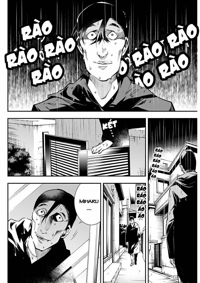 Nước Mắt Của Chúa : Kill Logger: Chapter 7