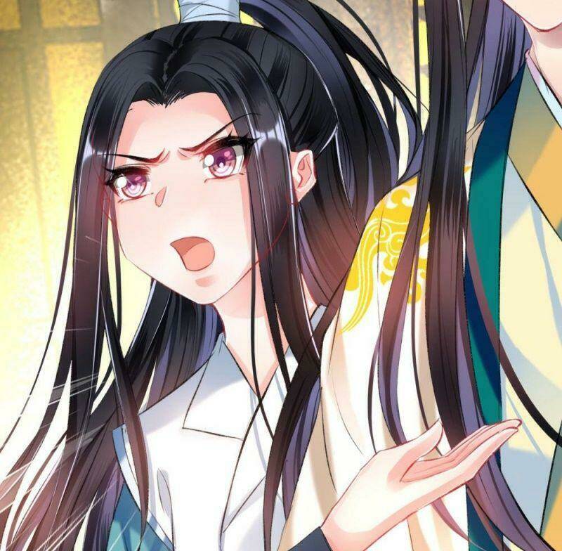 Vương Gia, Áo Lót Của Ngươi Rơi Mất Rồi: Chapter 56