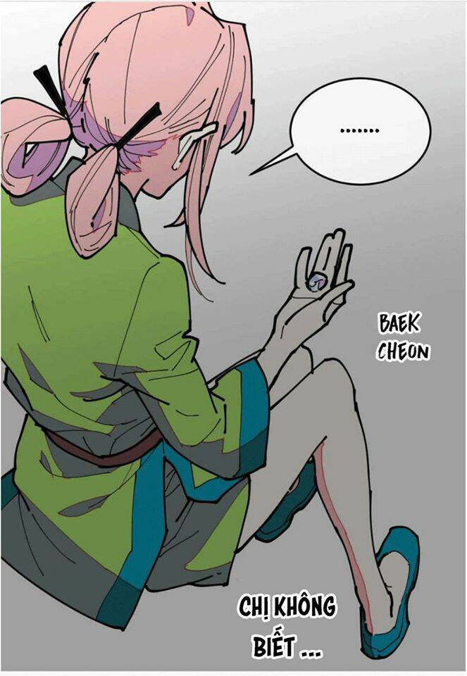 2 Nàng Công Chúa: Chapter 3