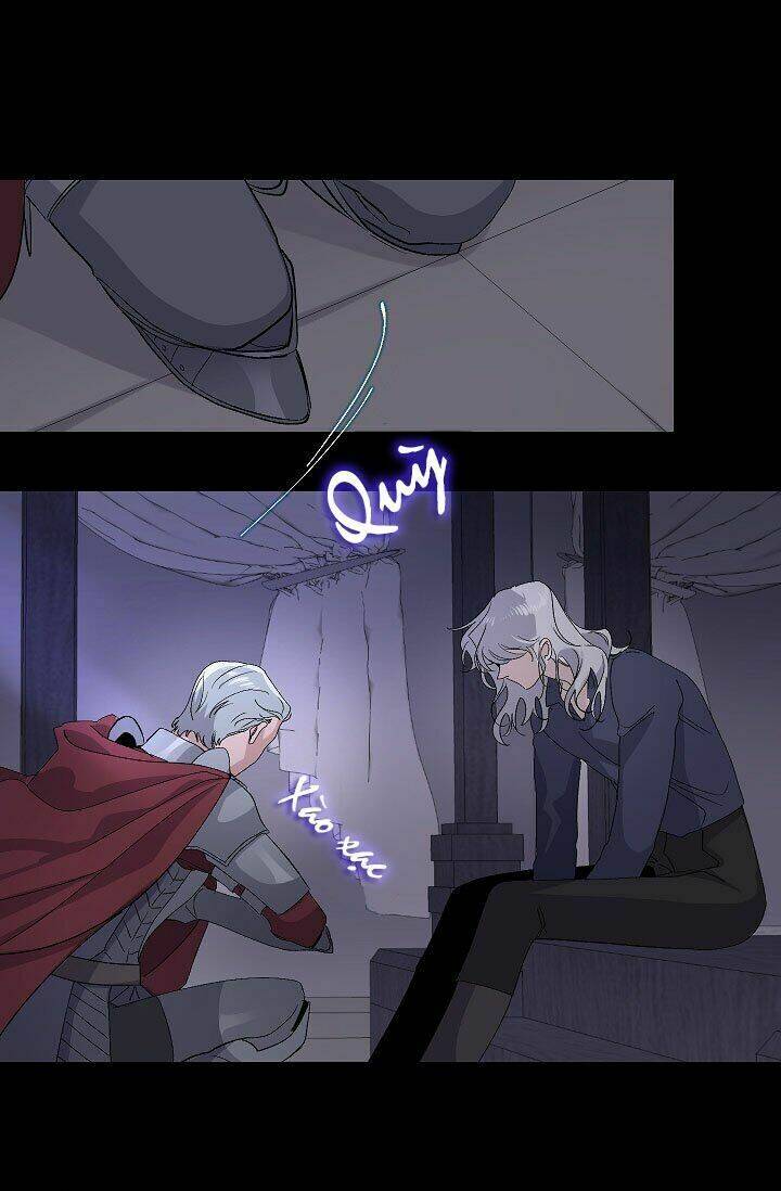 Tình Điên Dại: Chapter 23